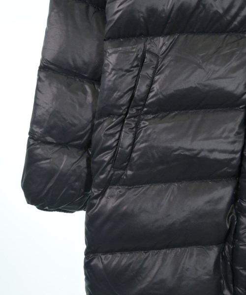 DUVETICA（デュベティカ）ダウンコート 紺 サイズ:42(M位) レディース/2200611344021