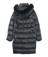 DUVETICA（デュベティカ）ダウンコート 紺 サイズ:42(M位) レディース/2200611344021