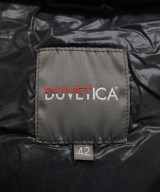 DUVETICA（デュベティカ）ダウンコート 紺 サイズ:42(M位) レディース/2200611344021
