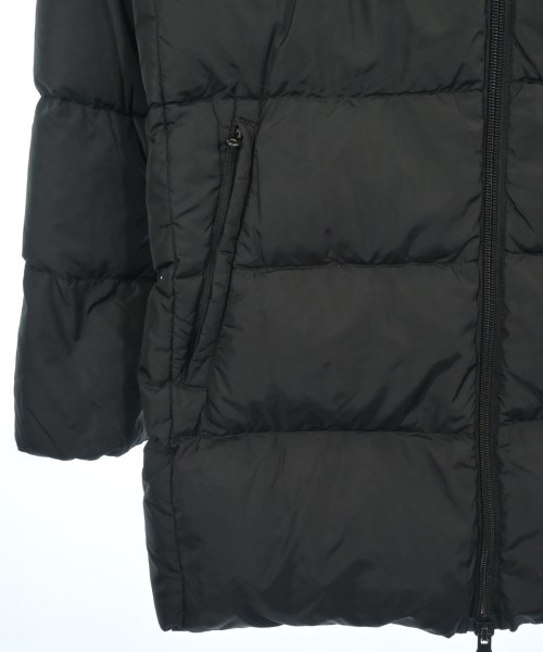 DUVETICA（デュベティカ）ダウンコート 黒 サイズ:44(XL位) レディース/2200619799014