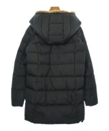 DUVETICA（デュベティカ）ダウンコート 黒 サイズ:44(XL位) レディース/2200619799014