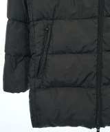 DUVETICA（デュベティカ）ダウンコート 黒 サイズ:44(XL位) レディース/2200619799014