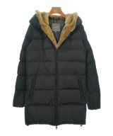 DUVETICA ダウンコート