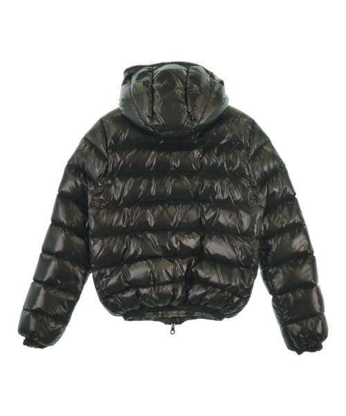 DUVETICA（デュベティカ）ダウンジャケット/ダウンベスト 黒 サイズ:-(S位) メンズ/2200619861018