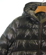 DUVETICA（デュベティカ）ダウンジャケット/ダウンベスト 黒 サイズ:-(S位) メンズ/2200619861018