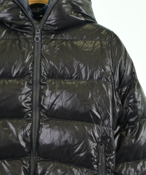 DUVETICA（デュベティカ）ダウンジャケット/ダウンベスト 黒 サイズ:40(M位) レディース/2200588578016