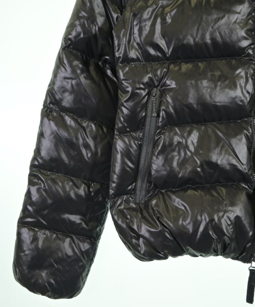 DUVETICA（デュベティカ）ダウンジャケット/ダウンベスト 黒 サイズ:40(M位) レディース/2200588578016