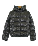 DUVETICA（デュベティカ）ダウンジャケット/ダウンベスト 黒 サイズ:40(M位) レディース/2200588578016