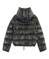 DUVETICA（デュベティカ）ダウンジャケット/ダウンベスト 黒 サイズ:40(M位) レディース/2200588578016