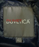 DUVETICA（デュベティカ）ダウンジャケット/ダウンベスト 黒 サイズ:40(M位) レディース/2200588578016
