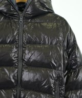 DUVETICA（デュベティカ）ダウンジャケット/ダウンベスト 黒 サイズ:40(M位) レディース/2200588578016