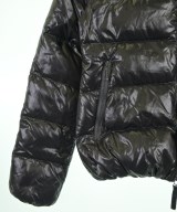 DUVETICA（デュベティカ）ダウンジャケット/ダウンベスト 黒 サイズ:40(M位) レディース/2200588578016