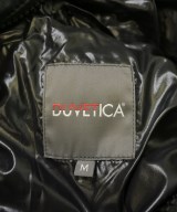 DUVETICA（デュベティカ）ダウンジャケット/ダウンベスト グレー サイズ:M メンズ/2200609980330