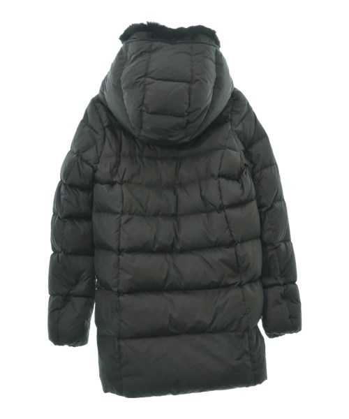 DUVETICA（デュベティカ）ダウンコート 黒 サイズ:40(M位) レディース/2200613991032