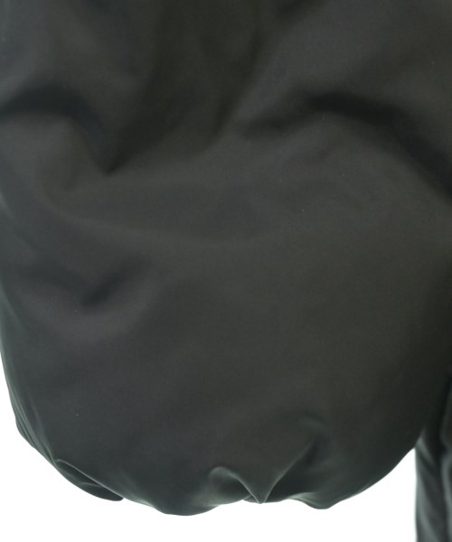 DUVETICA（デュベティカ）ダウンコート 黒 サイズ:40(M位) レディース/2200613991032