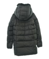 DUVETICA（デュベティカ）ダウンコート 黒 サイズ:40(M位) レディース/2200613991032