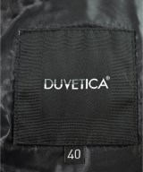DUVETICA（デュベティカ）ダウンコート 黒 サイズ:40(M位) レディース/2200613991032