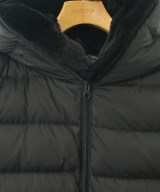 DUVETICA（デュベティカ）ダウンコート 黒 サイズ:40(M位) レディース/2200613991032