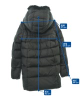 DUVETICA（デュベティカ）ダウンコート 黒 サイズ:40(M位) レディース/2200613991032