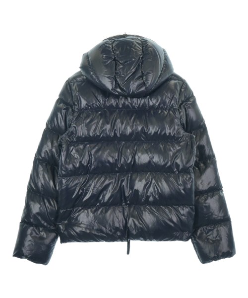 DUVETICA（デュベティカ）ダウンジャケット/ダウンベスト 紺 サイズ:46(M位) メンズ/2200620123013