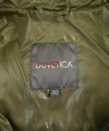 DUVETICA（デュベティカ）ダウンジャケット/ダウンベスト 紺 サイズ:46(M位) メンズ/2200620123013