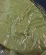 DUVETICA（デュベティカ）ダウンジャケット/ダウンベスト 紺 サイズ:46(M位) メンズ/2200620123013