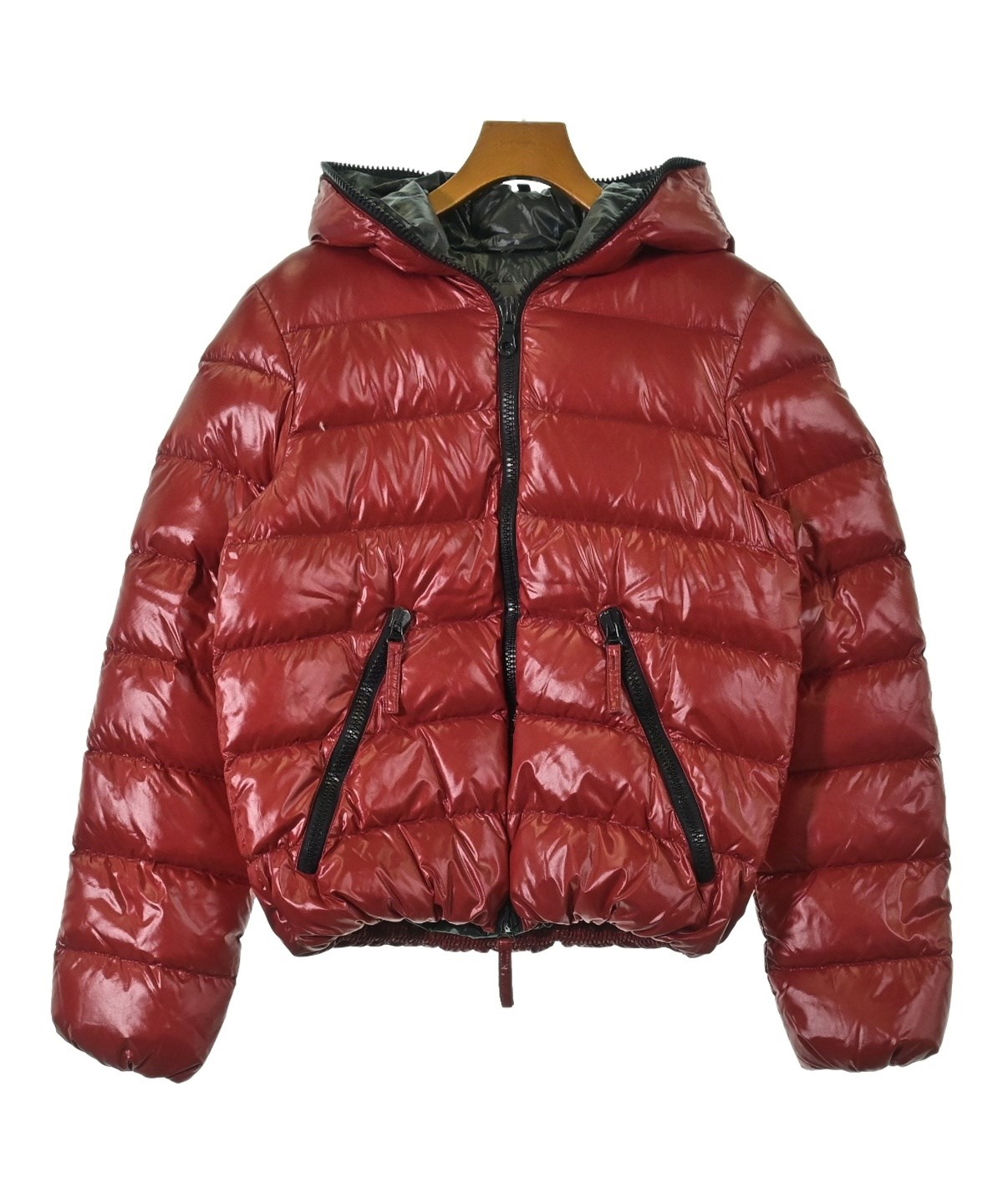 DUVETICAダウンベスト☆サイズ38 DUVETICA デュベティカ ダウンベスト フェベドゥエウール 192