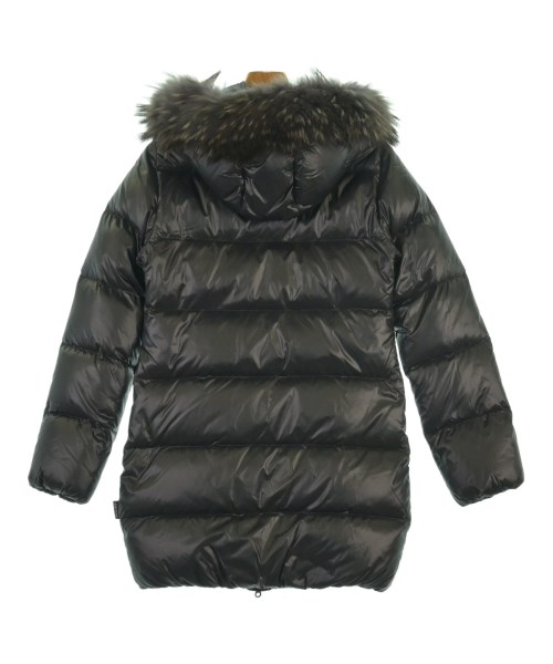 DUVETICA（デュベティカ）ダウンコート 黒 サイズ:40(M位) レディース/2200621187014