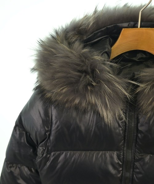 DUVETICA（デュベティカ）ダウンコート 黒 サイズ:40(M位) レディース/2200621187014