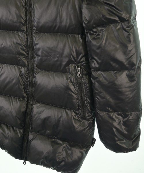 DUVETICA（デュベティカ）ダウンコート 黒 サイズ:40(M位) レディース/2200621187014