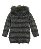 DUVETICA（デュベティカ）ダウンコート 黒 サイズ:40(M位) レディース/2200621187014