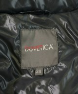 DUVETICA（デュベティカ）ダウンコート 黒 サイズ:38(S位) レディース/2200607226010