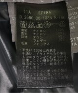 DUVETICA（デュベティカ）ダウンコート 黒 サイズ:38(S位) レディース/2200607226010