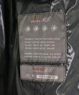 DUVETICA（デュベティカ）ダウンコート 黒 サイズ:38(S位) レディース/2200607226010