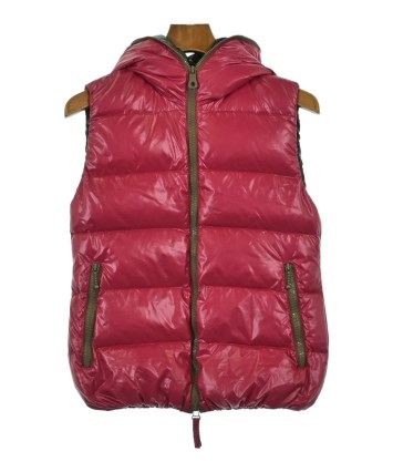 希少 デュベティカ DUVETICA THIA ダウンジャケット ピンク 40 DUVETICA デュベティカ ダウンジャケット レディース ブランド