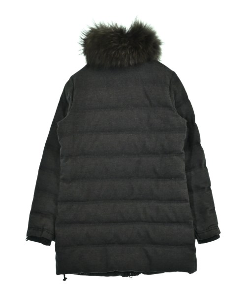 DUVETICA（デュベティカ）ダウンコート グレー サイズ:44(S位) メンズ/2200667814011