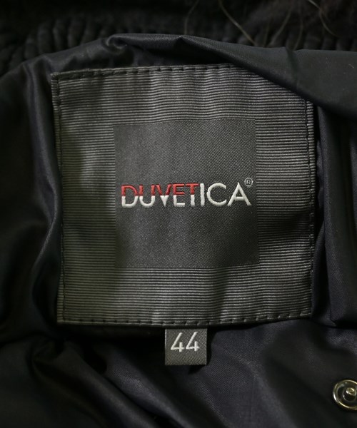 DUVETICA（デュベティカ）ダウンコート グレー サイズ:44(S位) メンズ/2200667814011