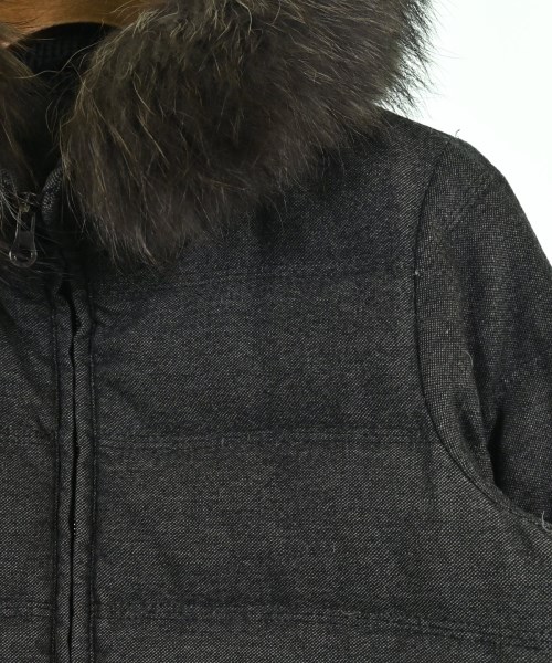 DUVETICA（デュベティカ）ダウンコート グレー サイズ:44(S位) メンズ/2200667814011