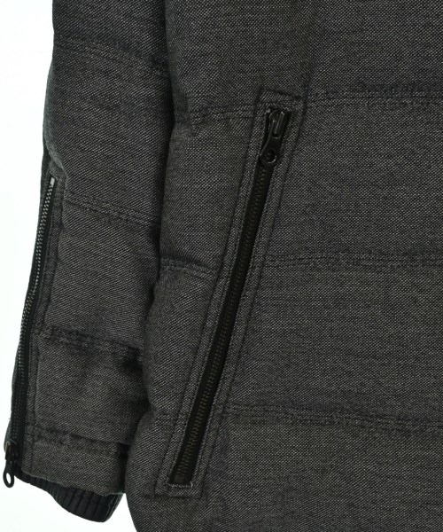 DUVETICA（デュベティカ）ダウンコート グレー サイズ:44(S位) メンズ/2200667814011