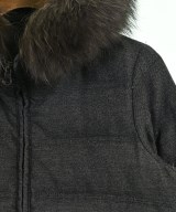 DUVETICA（デュベティカ）ダウンコート グレー サイズ:44(S位) メンズ/2200667814011