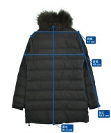 DUVETICA（デュベティカ）ダウンコート グレー サイズ:44(S位) メンズ/2200667814011