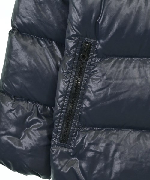 DUVETICA（デュベティカ）ダウンコート 紺 サイズ:40(M位) レディース/2200674936072