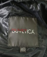 DUVETICA（デュベティカ）ダウンコート 紺 サイズ:40(M位) レディース/2200674936072