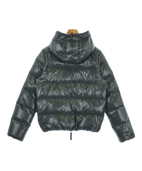 DUVETICA（デュベティカ）ダウンジャケット/ダウンベスト 緑 サイズ:46(M位) メンズ/2200672286018