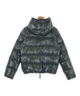 DUVETICA（デュベティカ）ダウンジャケット/ダウンベスト 緑 サイズ:46(M位) メンズ/2200672286018