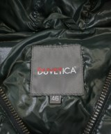 DUVETICA（デュベティカ）ダウンジャケット/ダウンベスト 緑 サイズ:46(M位) メンズ/2200672286018