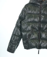 DUVETICA（デュベティカ）ダウンジャケット/ダウンベスト 緑 サイズ:46(M位) メンズ/2200672286018