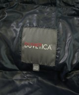 DUVETICA（デュベティカ）ダウンコート 紺 サイズ:40(M位) レディース/2200675407014