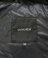 DUVETICA（デュベティカ）ダウンコート 黒 サイズ:38(S位) レディース/2200676351019
