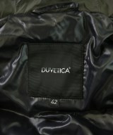 DUVETICA（デュベティカ）ダウンコート カーキ サイズ:42(M位) レディース/2200676549027